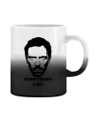 Puodelis Doctor House Everybody lies Puodelis Doctor House Everybody lies